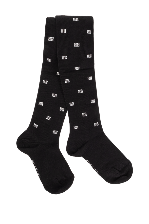 Kids hotsell givenchy socks